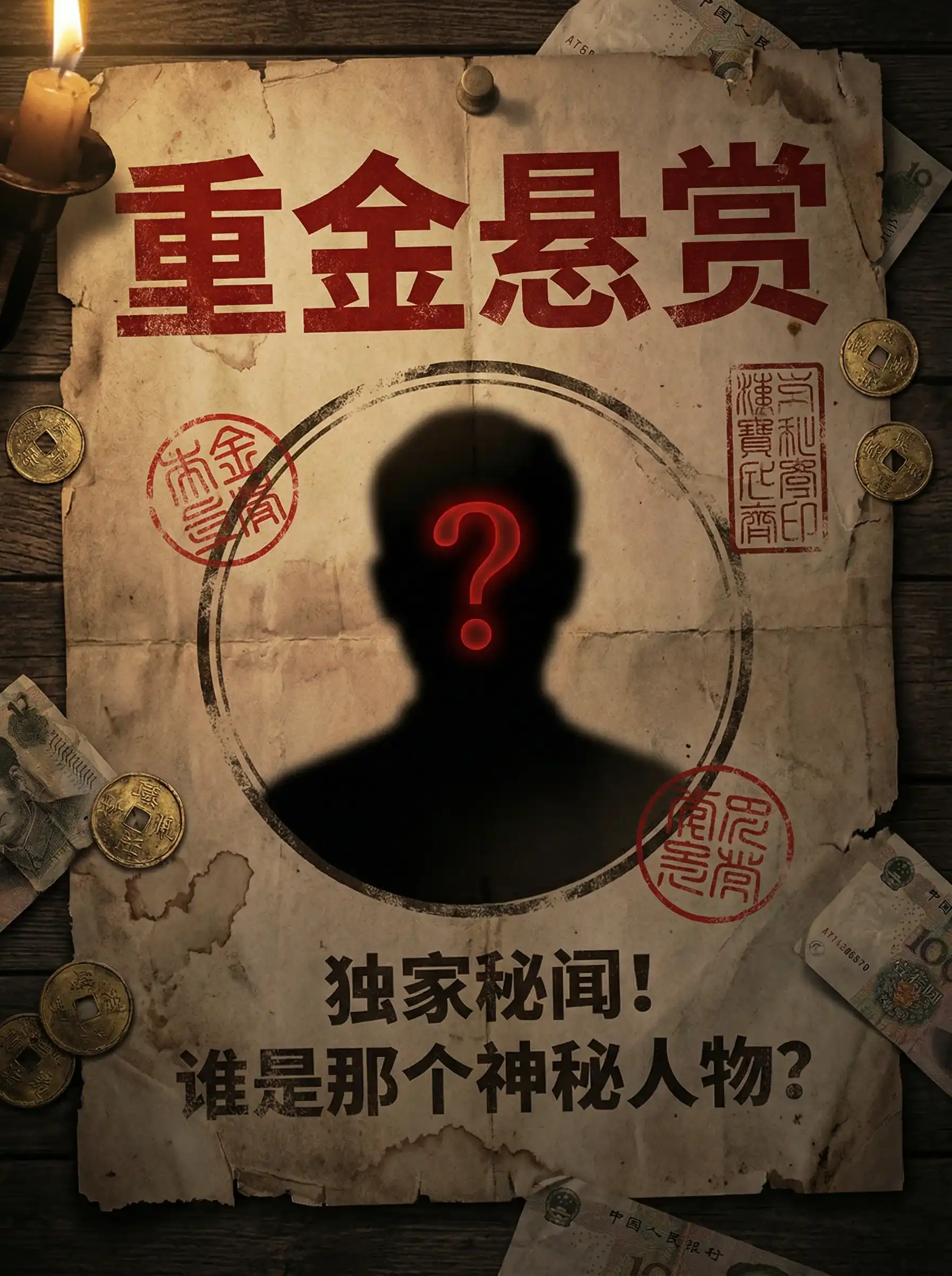 【情深叉喔】情深叉喔官网 - 深度揭秘情深叉喔自媒体交流社区 - 重金悬赏线索征集令